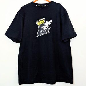 EXTREMELY RARE JAPANESE FAT TOKYO TEE
